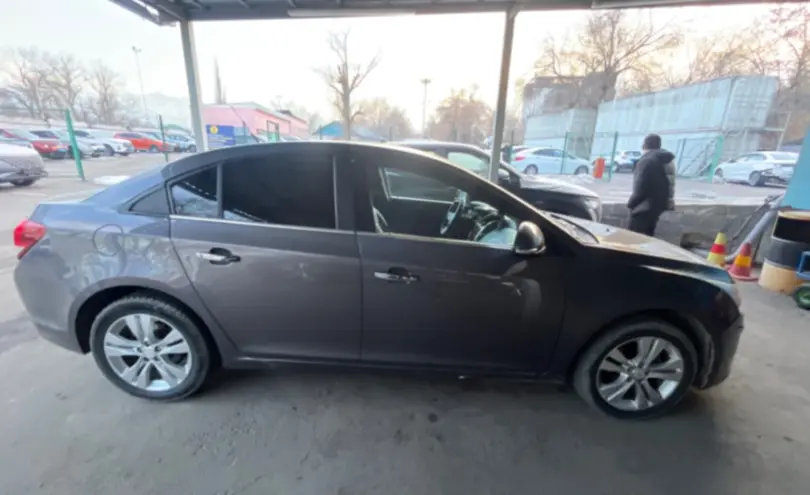 Chevrolet Cruze 2014 года за 4 000 000 тг. в Алматы фото 4