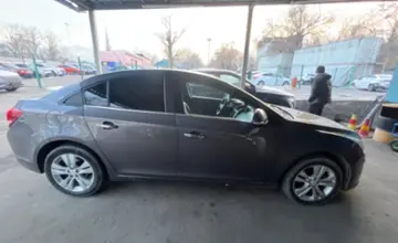 Chevrolet Cruze 2014 года за 4 000 000 тг. в Алматы фото 4
