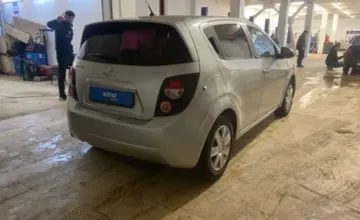 Chevrolet Aveo 2013 года за 3 500 000 тг. в Актобе