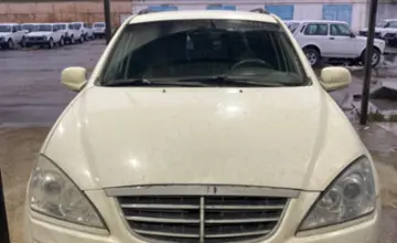 SsangYong Kyron 2014 года за 5 000 000 тг. в Актау фото 2