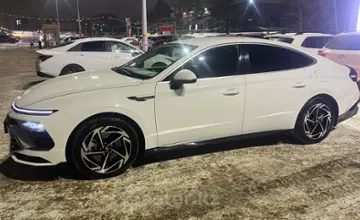 Hyundai Sonata 2023 года за 15 500 000 тг. в Астана