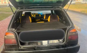 Volkswagen Golf 1995 года за 1 800 000 тг. в Шымкент фото 3