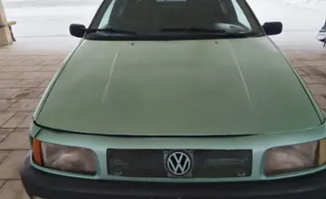 Volkswagen Passat 1991 года за 700 000 тг. в Астана фото 1
