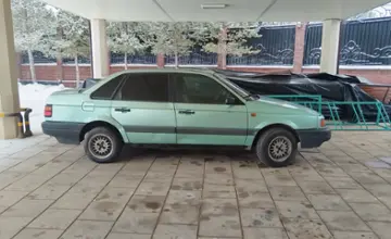Volkswagen Passat 1991 года за 700 000 тг. в Астана фото 2