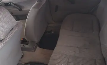 Volkswagen Passat 1991 года за 700 000 тг. в Астана фото 5