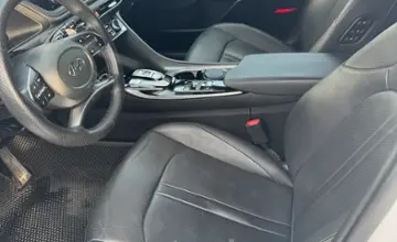 Hyundai Sonata 2023 года за 13 500 000 тг. в Астана
