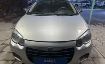 Chrysler Sebring 2006 года за 3 500 000 тг. в Талдыкорган фото 2