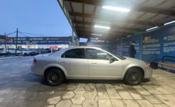 Chrysler Sebring 2006 года за 3 500 000 тг. в Талдыкорган фото 4