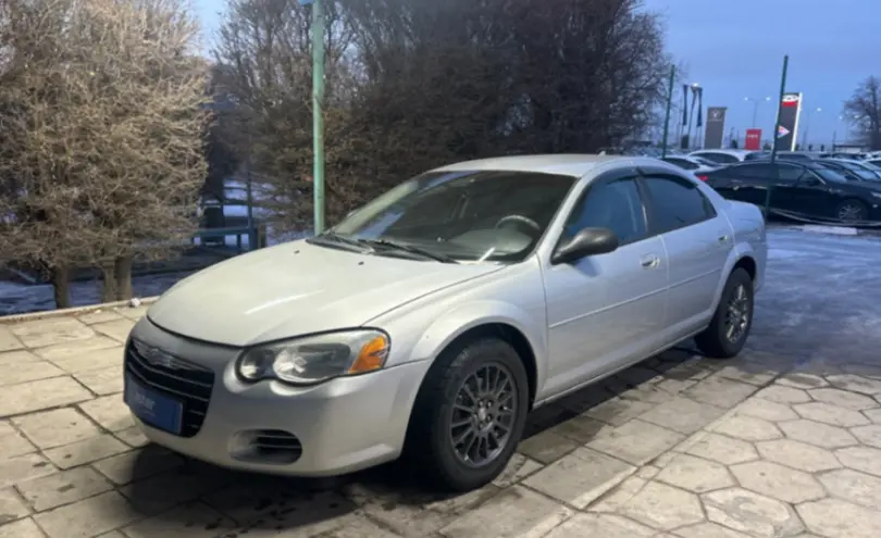 Chrysler Sebring 2006 года за 3 500 000 тг. в Талдыкорган