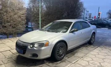 Chrysler Sebring 2006 года за 3 500 000 тг. в Талдыкорган фото 1