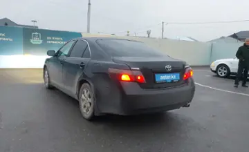 Toyota Camry 2007 года за 5 800 000 тг. в Шымкент фото 4