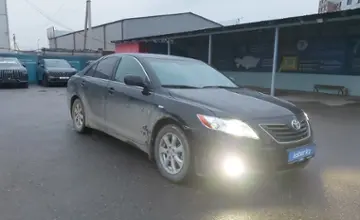Toyota Camry 2007 года за 5 800 000 тг. в Шымкент фото 2