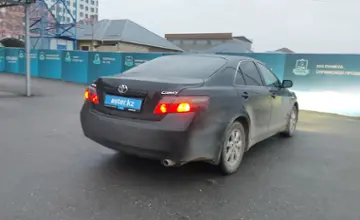 Toyota Camry 2007 года за 5 800 000 тг. в Шымкент фото 3