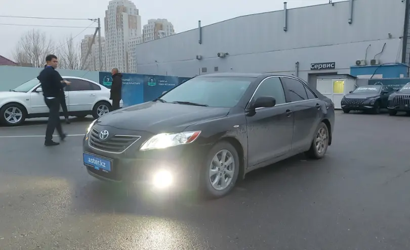 Toyota Camry 2007 года за 5 800 000 тг. в Шымкент