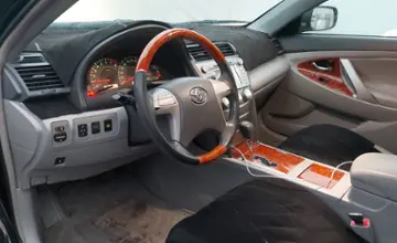 Toyota Camry 2007 года за 5 800 000 тг. в Шымкент фото 5