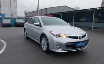 Toyota Avalon 2014 года за 10 500 000 тг. в Шымкент фото 2