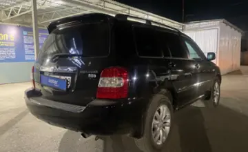 Toyota Highlander 2006 года за 7 300 000 тг. в Тараз