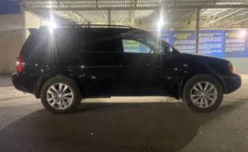 Toyota Highlander 2006 года за 7 300 000 тг. в Тараз фото 4