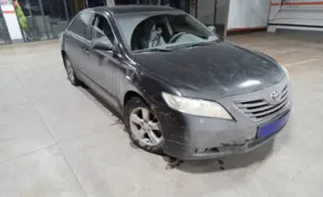 Toyota Camry 2007 года за 5 000 000 тг. в Караганда фото 3