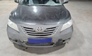 Toyota Camry 2007 года за 5 000 000 тг. в Караганда фото 2