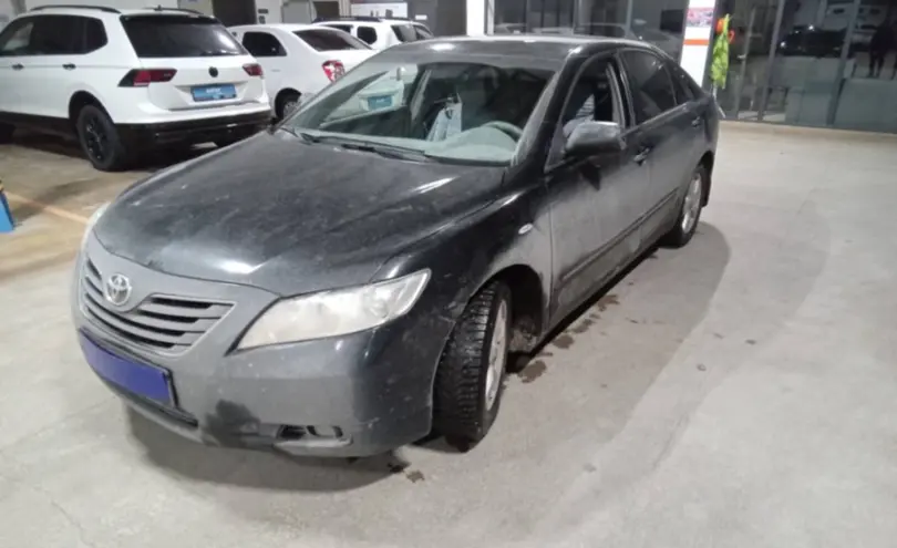 Toyota Camry 2007 года за 5 000 000 тг. в Караганда