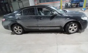 Toyota Camry 2007 года за 5 000 000 тг. в Караганда фото 4