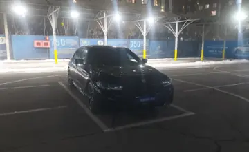 BMW 5 серии 2022 года за 40 000 000 тг. в Алматы фото 2