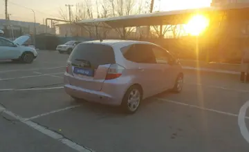 Honda Jazz 2009 года за 4 500 000 тг. в Алматы фото 3