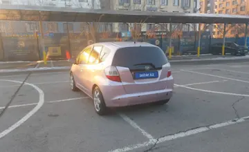 Honda Jazz 2009 года за 4 500 000 тг. в Алматы фото 4