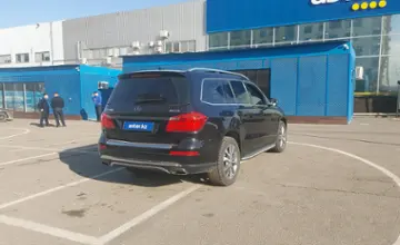 Mercedes-Benz GL-Класс 2015 года за 18 500 000 тг. в Алматы фото 3