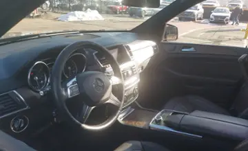 Mercedes-Benz GL-Класс 2015 года за 18 500 000 тг. в Алматы фото 5