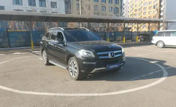 Mercedes-Benz GL-Класс 2015 года за 18 500 000 тг. в Алматы фото 2