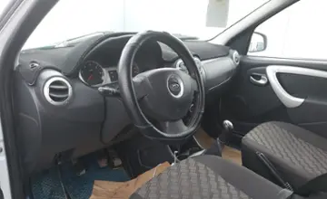 LADA (ВАЗ) Largus 2020 года за 5 000 000 тг. в Шымкент фото 5