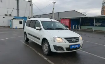 LADA (ВАЗ) Largus 2020 года за 5 000 000 тг. в Шымкент фото 2