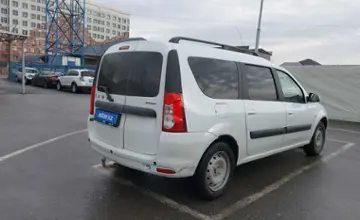 LADA (ВАЗ) Largus 2020 года за 5 000 000 тг. в Шымкент фото 3