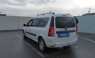 LADA (ВАЗ) Largus 2020 года за 5 000 000 тг. в Шымкент фото 4