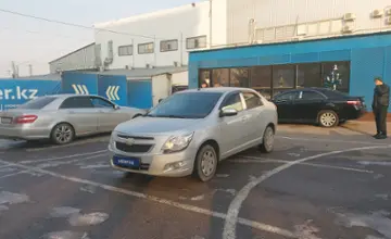 Chevrolet Cobalt 2023 года за 5 500 000 тг. в Алматы фото 1