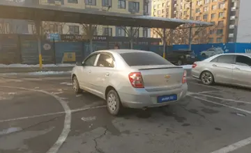 Chevrolet Cobalt 2023 года за 5 500 000 тг. в Алматы фото 4