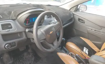 Chevrolet Cobalt 2023 года за 5 500 000 тг. в Алматы фото 5