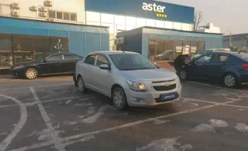 Chevrolet Cobalt 2023 года за 5 500 000 тг. в Алматы фото 2