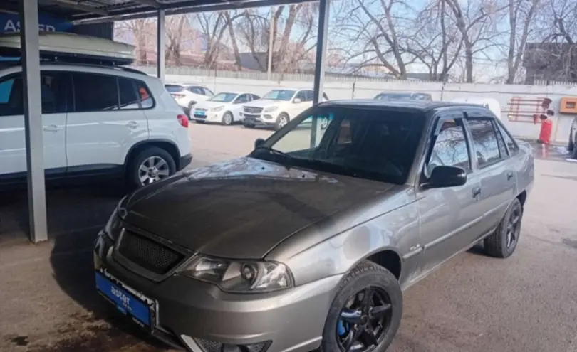 Daewoo Nexia 2013 года за 1 500 000 тг. в Алматы