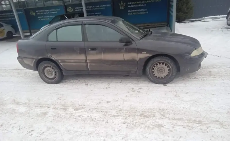 Mitsubishi Carisma 2000 года за 2 000 000 тг. в Караганда фото 4