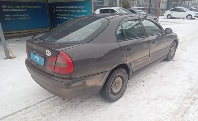 Mitsubishi Carisma 2000 года за 2 000 000 тг. в Караганда фото 5