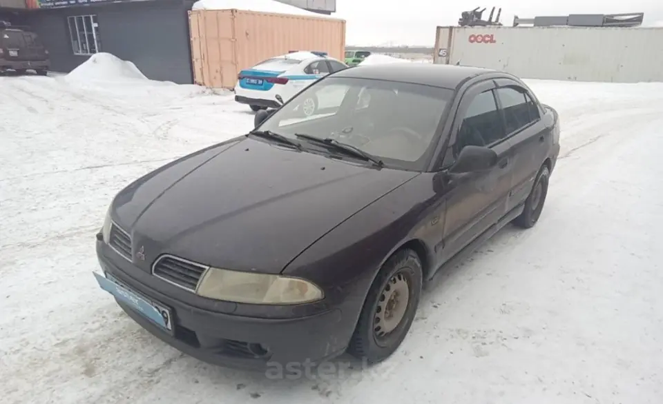 Mitsubishi Carisma 2000 года за 2 000 000 тг. в Караганда