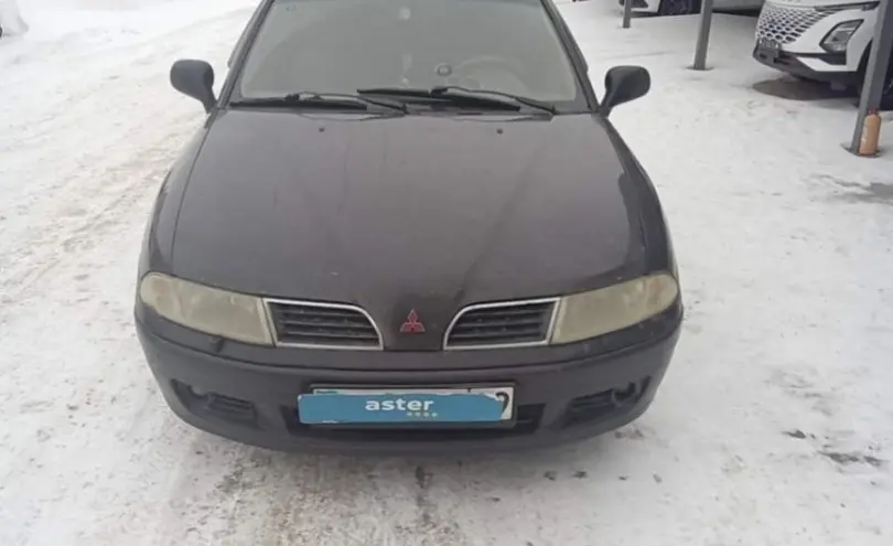 Mitsubishi Carisma 2000 года за 2 000 000 тг. в Караганда фото 2