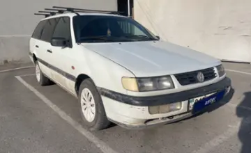 Volkswagen Passat 1994 года за 1 500 000 тг. в Тараз фото 3