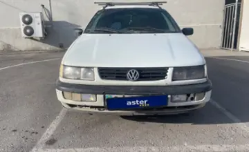 Volkswagen Passat 1994 года за 1 500 000 тг. в Тараз фото 2