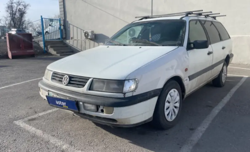 Volkswagen Passat 1994 года за 1 500 000 тг. в Тараз