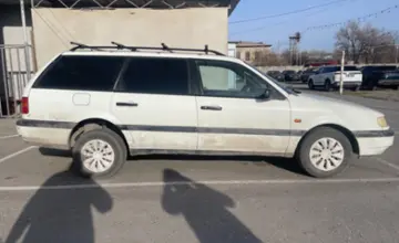 Volkswagen Passat 1994 года за 1 500 000 тг. в Тараз фото 4