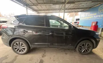 JAC S7 2022 года за 8 800 000 тг. в Алматы фото 4